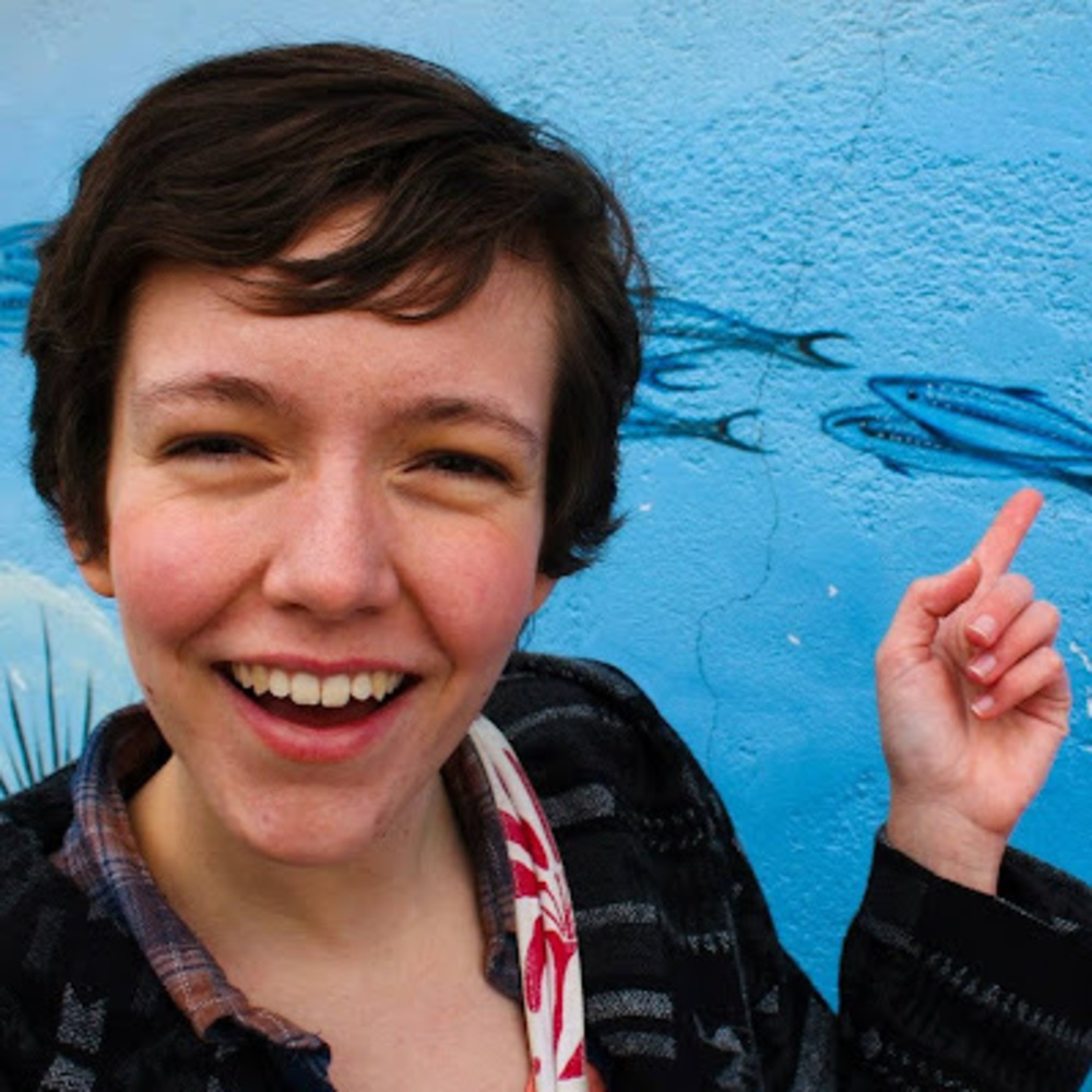 Meet your Posher, Monica